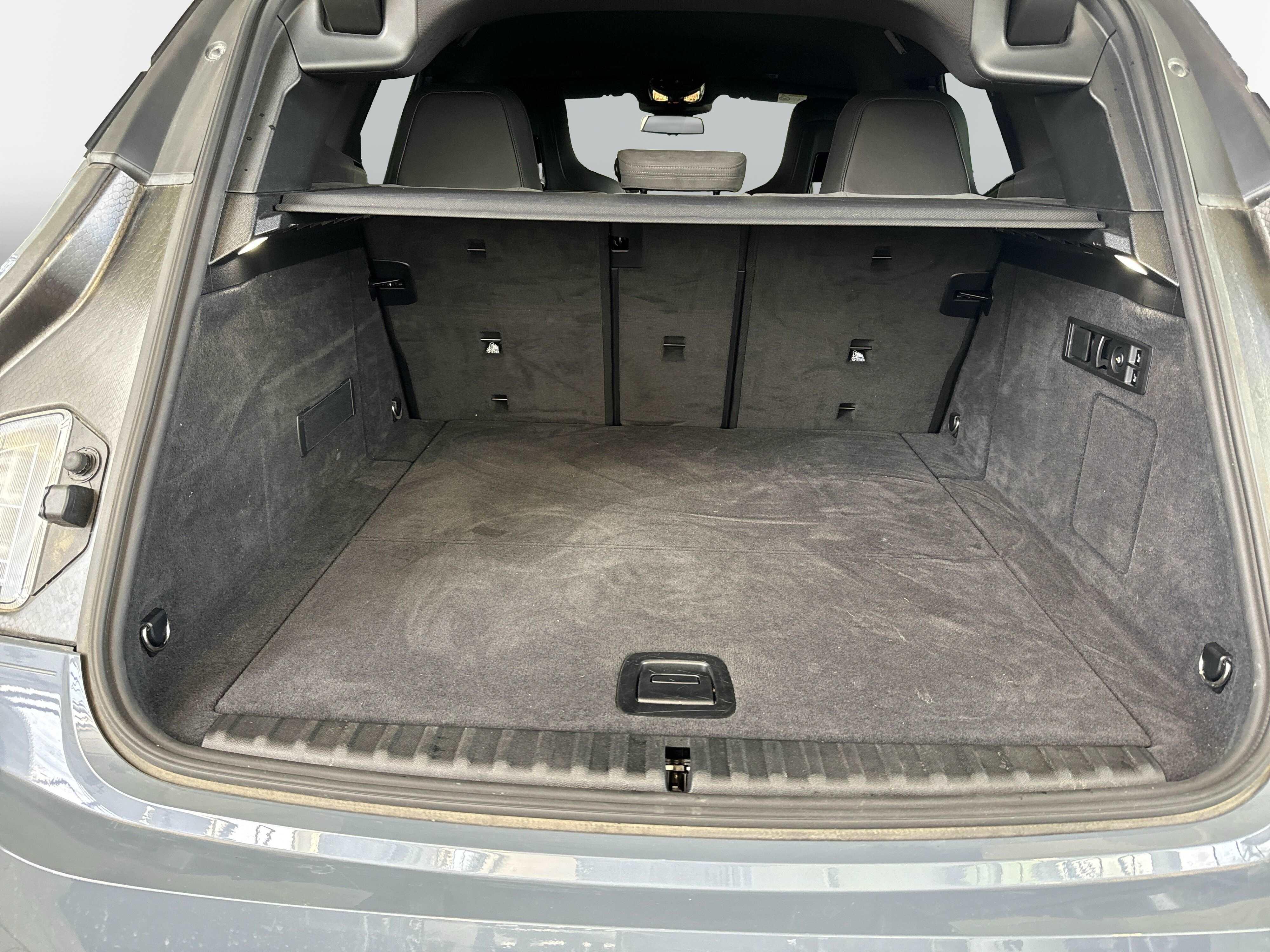 BMW iX – Bild 24