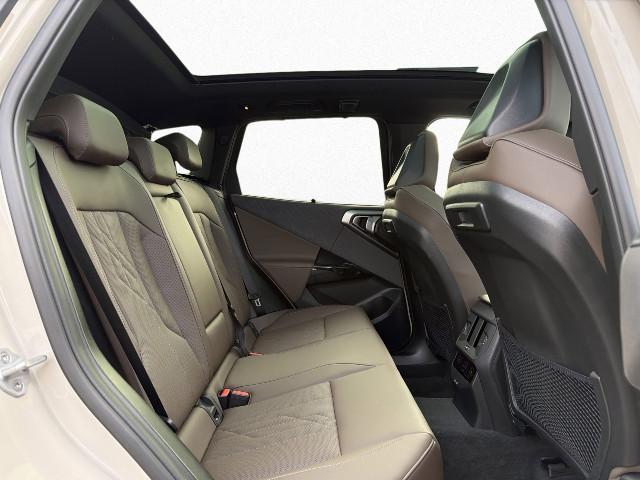 BMW X3 – Bild 15