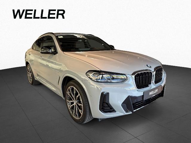 BMW X4 – Bild 2