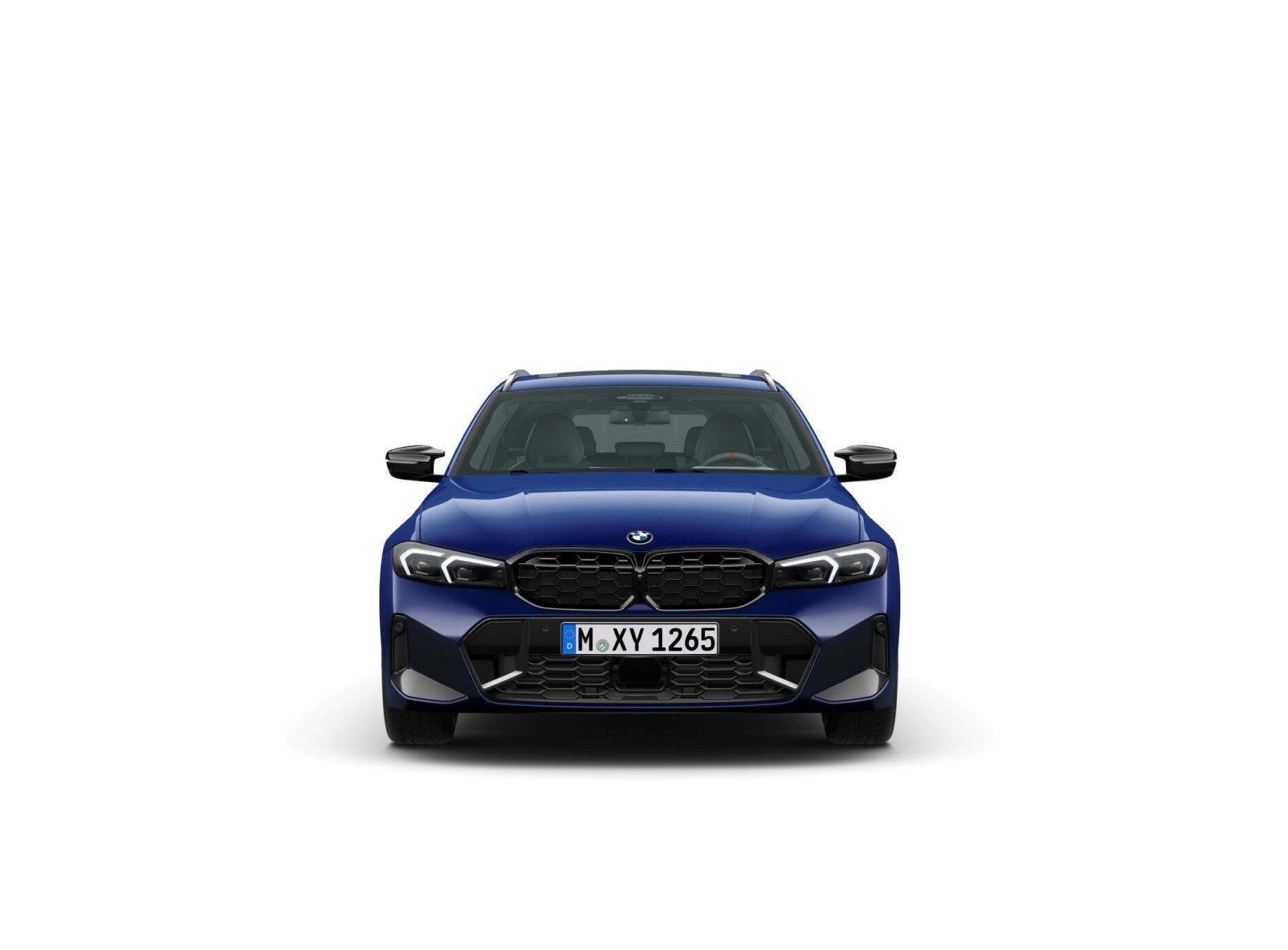 BMW 3er Touring – Bild 3