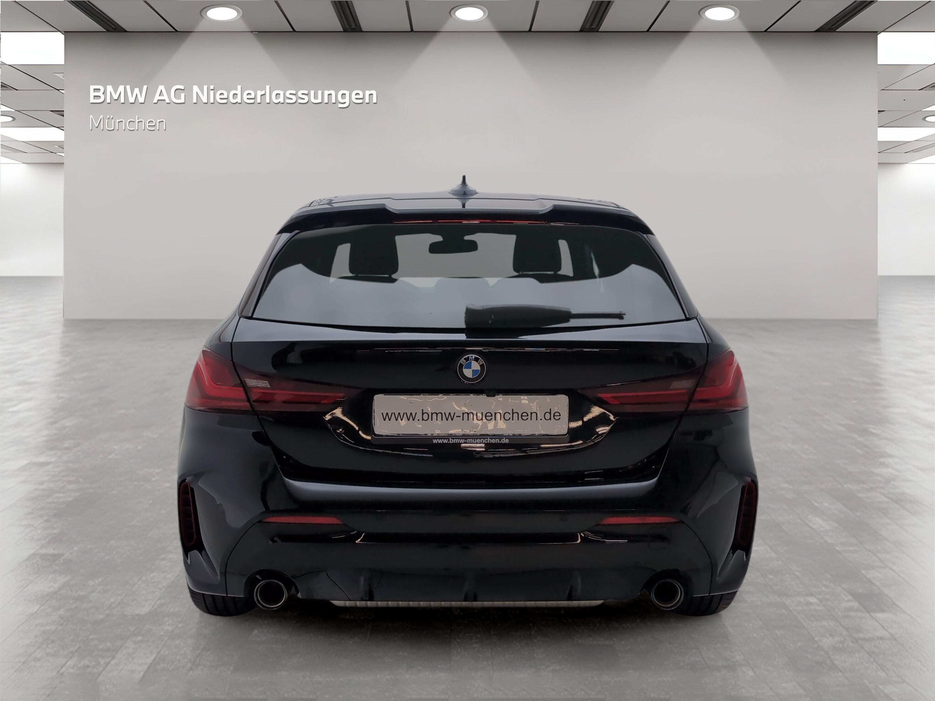 BMW 1er – Bild 5
