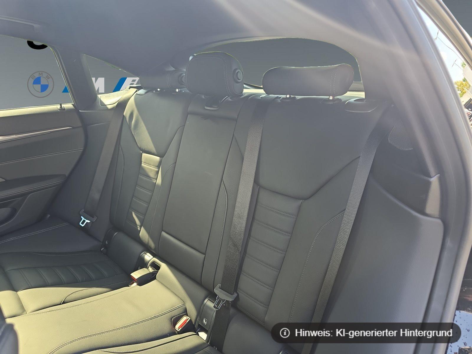 BMW 4er Gran Coupé – Bild 17
