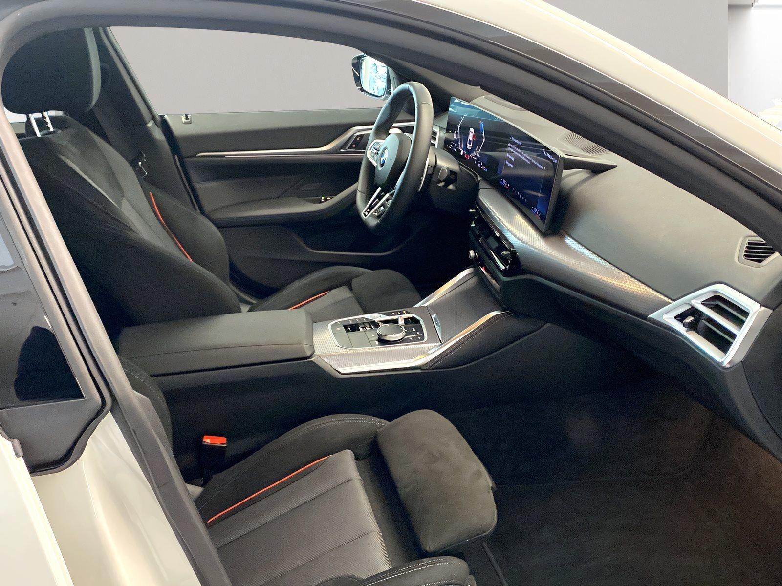 BMW 4er Gran Coupé – Bild 5