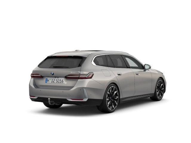 BMW 5er Touring – Bild 3