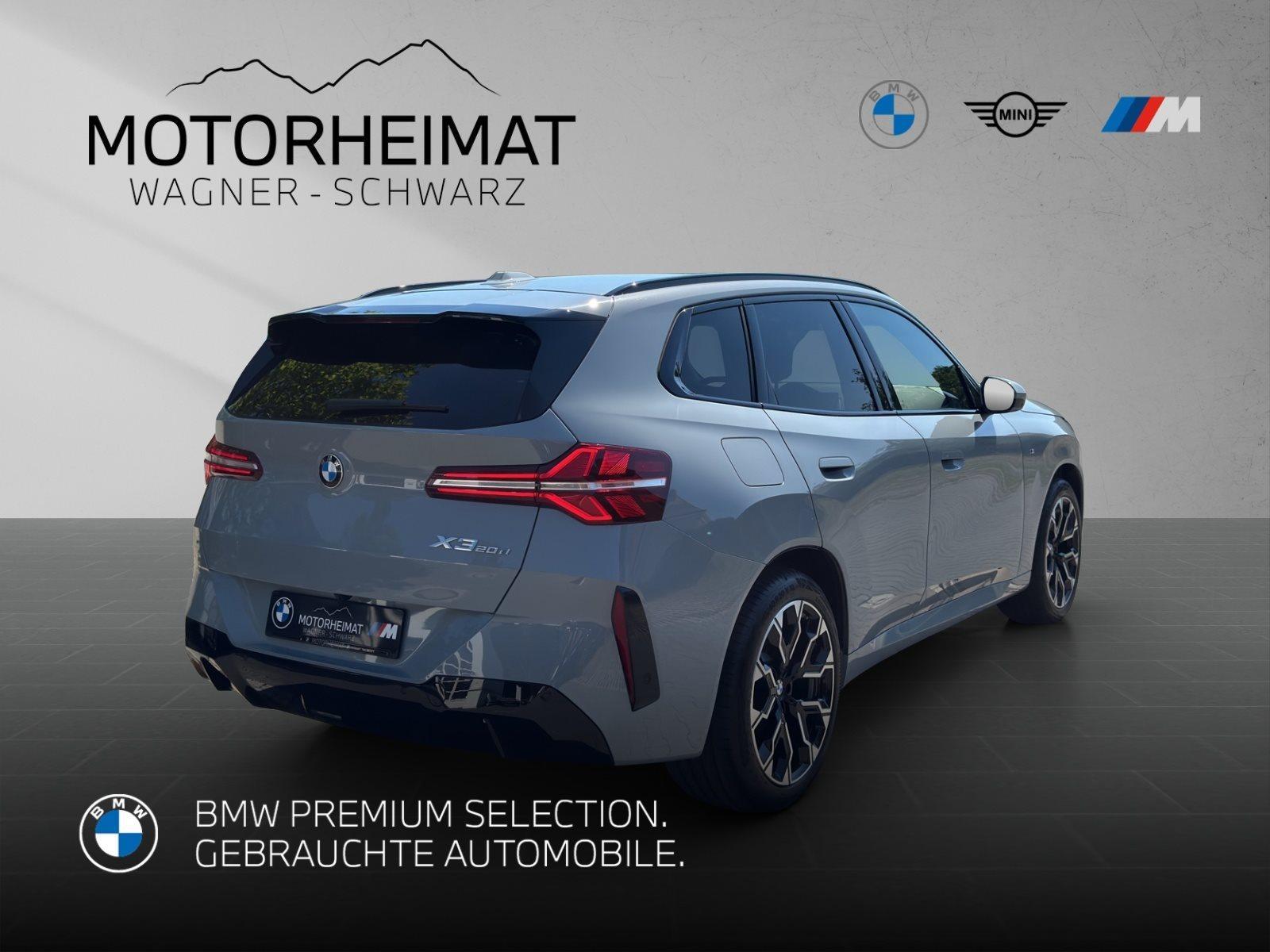 BMW X3 – Bild 10