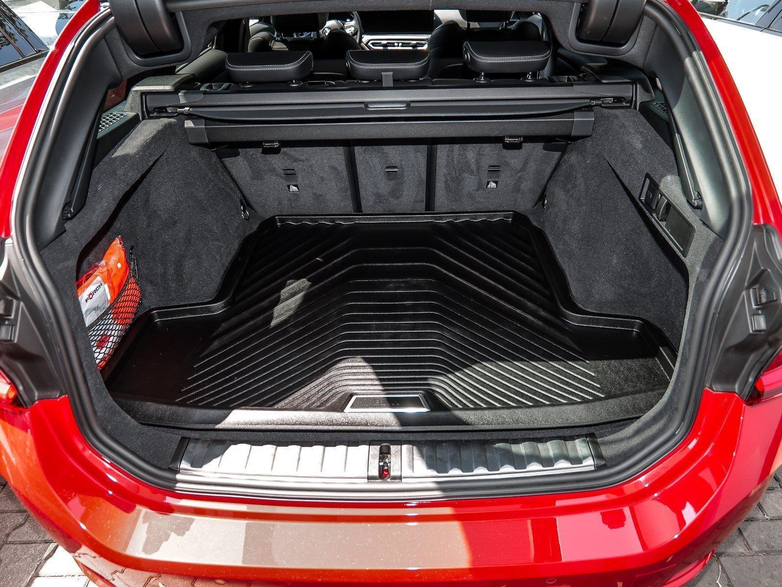 BMW 3er Touring – Bild 8