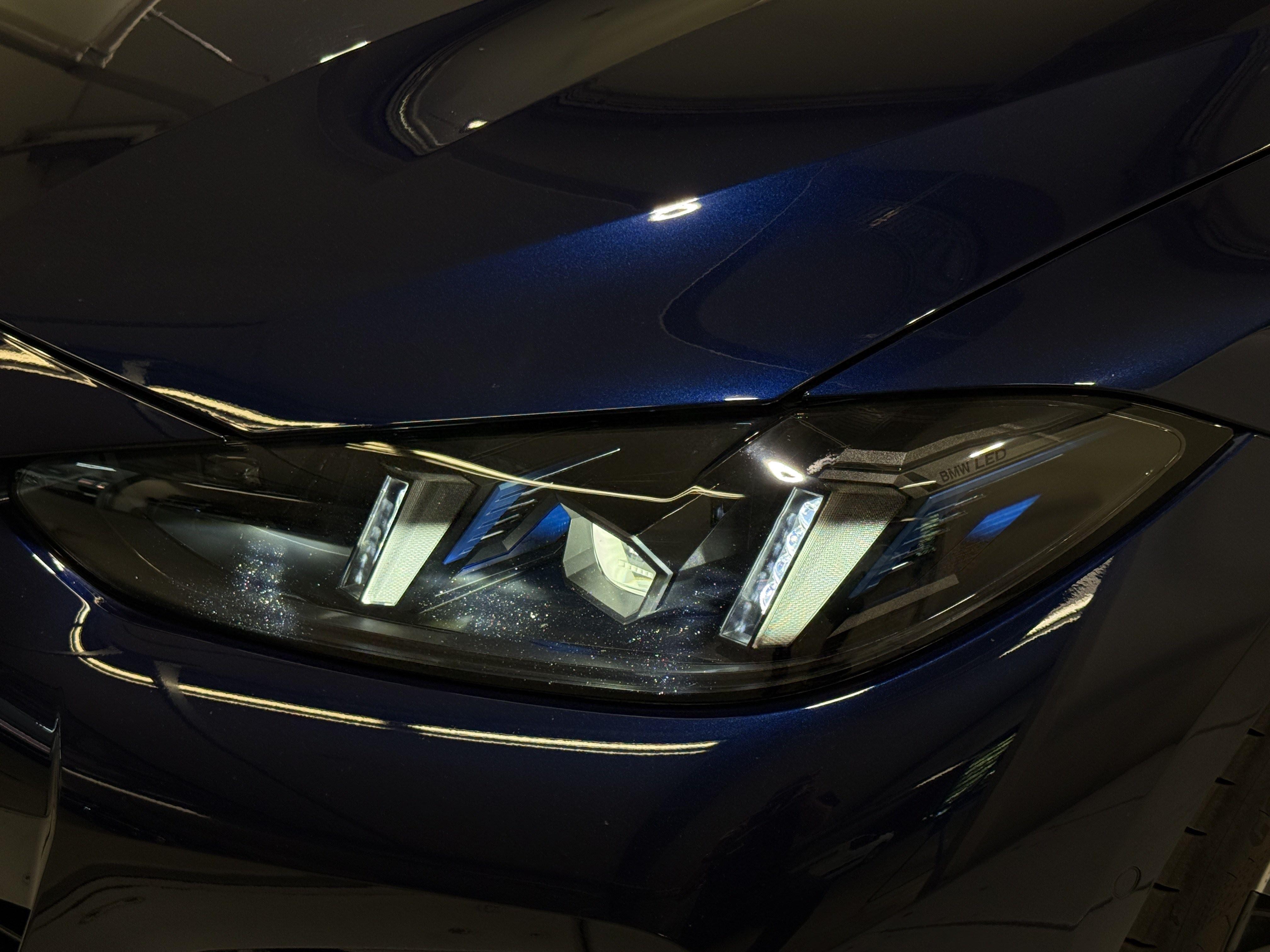 BMW 4er Gran Coupé – Bild 8