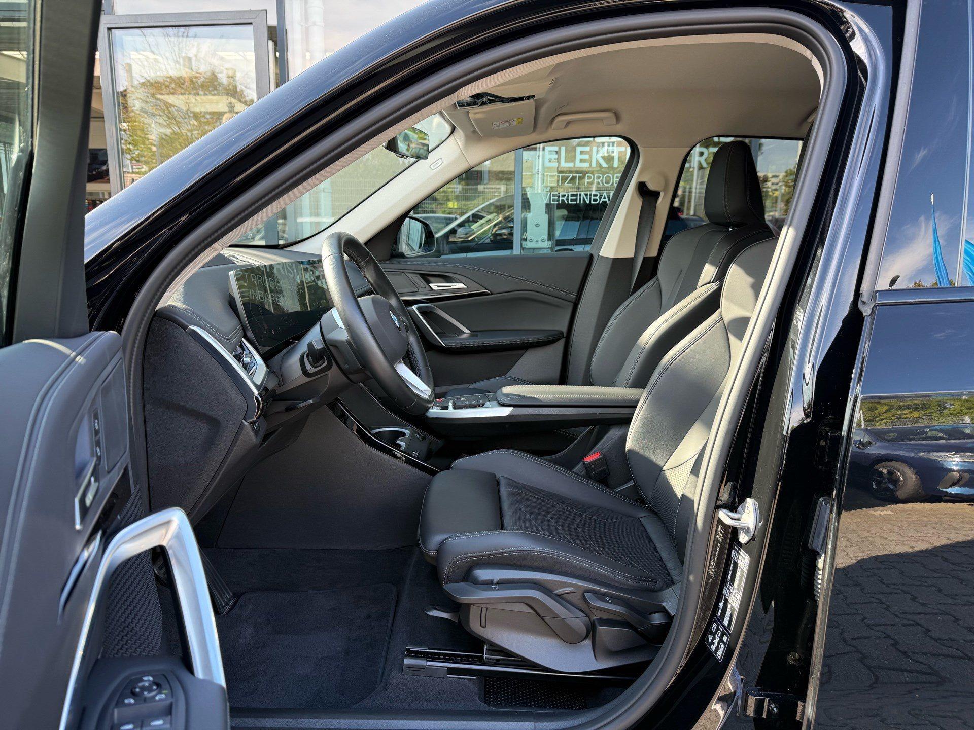 BMW X1 – Bild 16