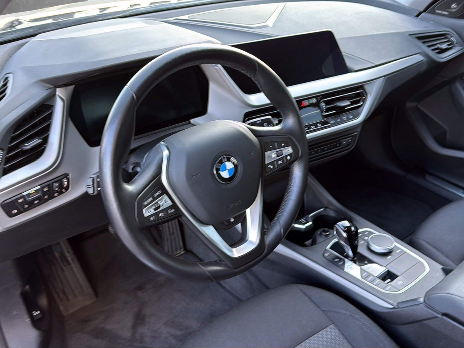 BMW 1er – Bild 12