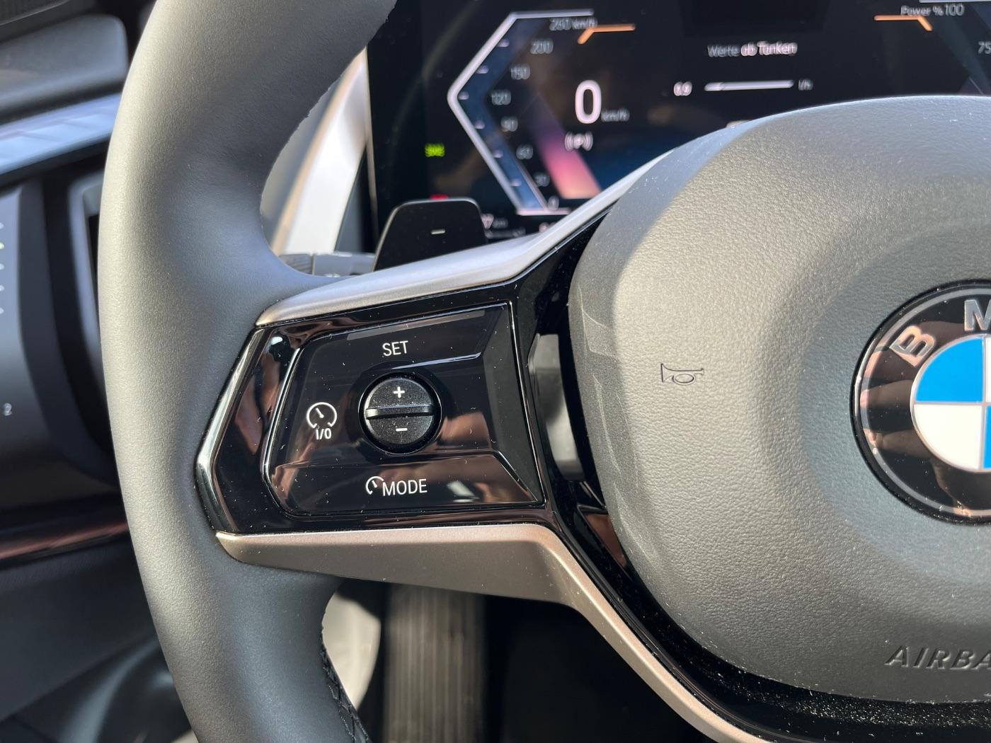 BMW X3 – Bild 10