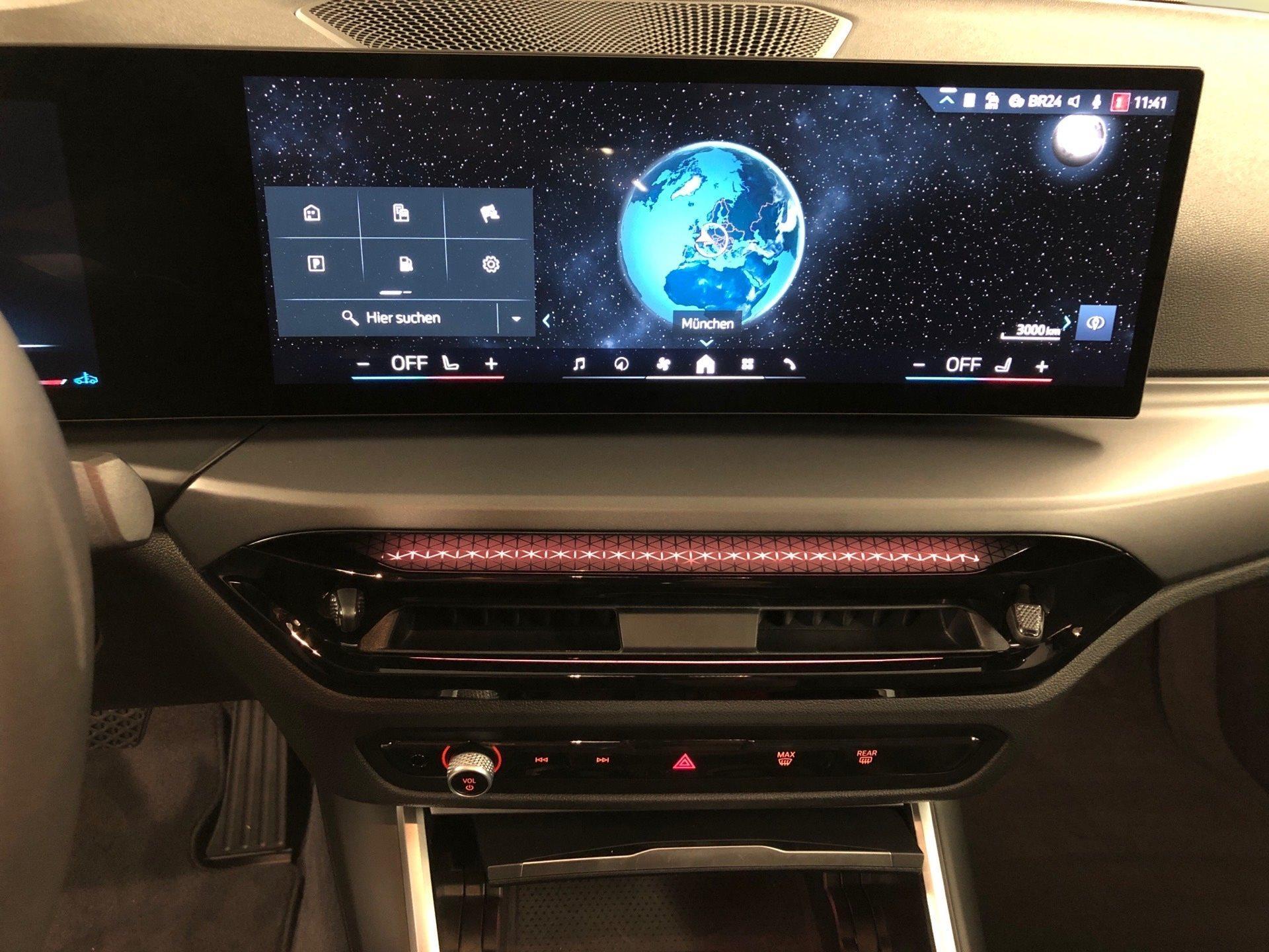 BMW 4er Gran Coupé – Bild 8