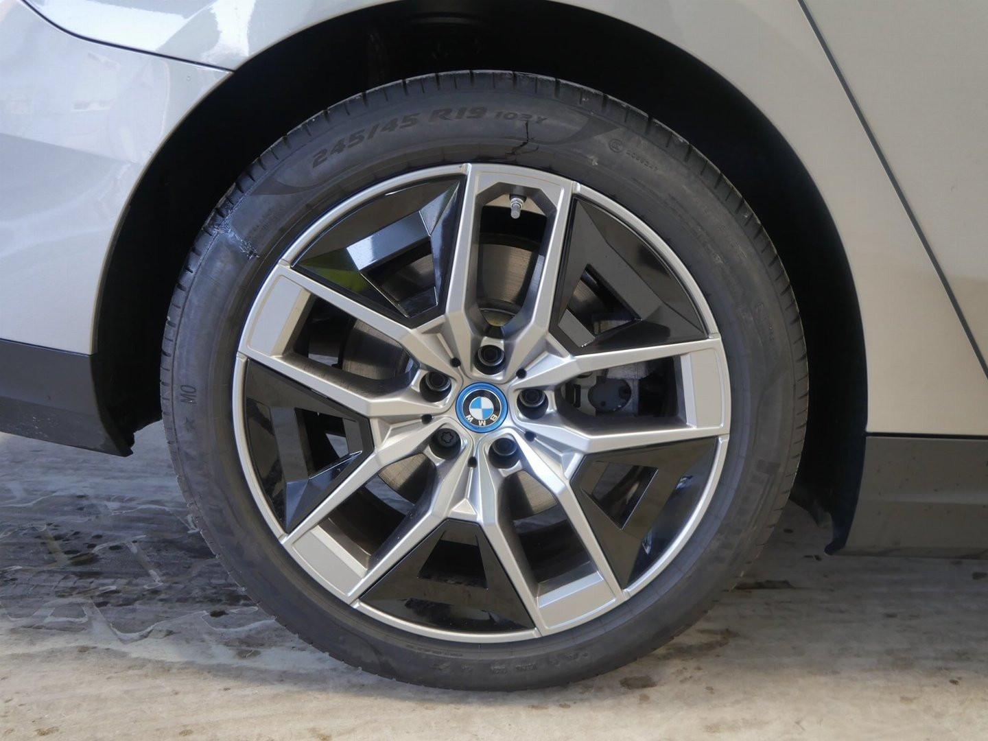 BMW 5er – Bild 8