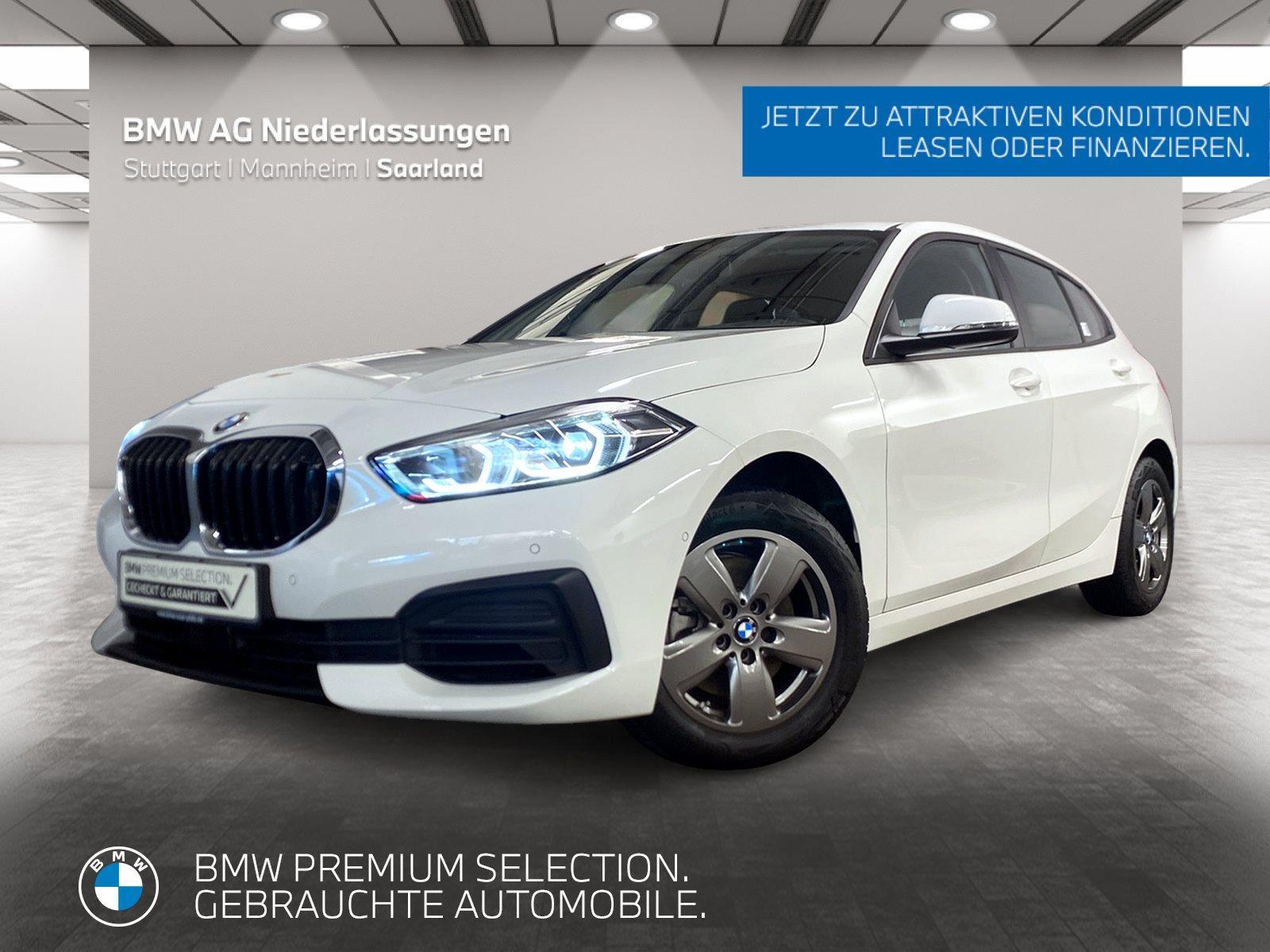 BMW 1er