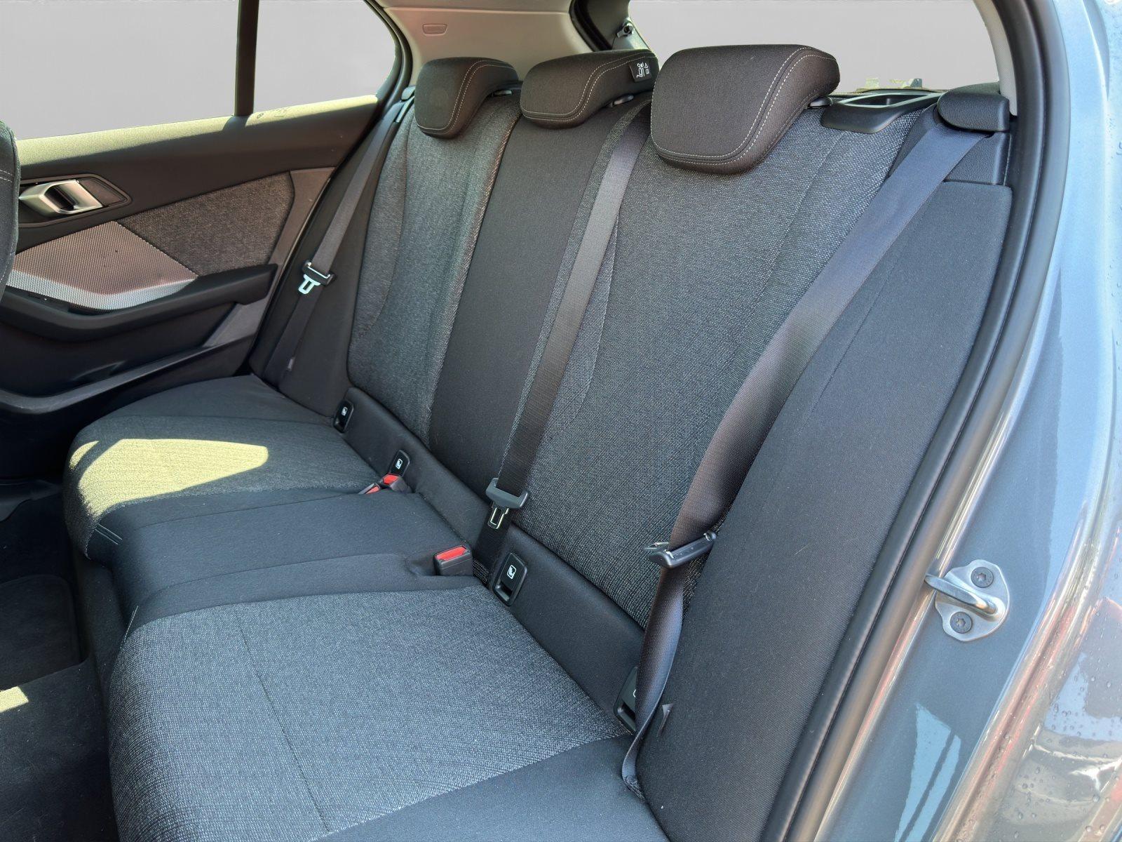 BMW 1er – Bild 7