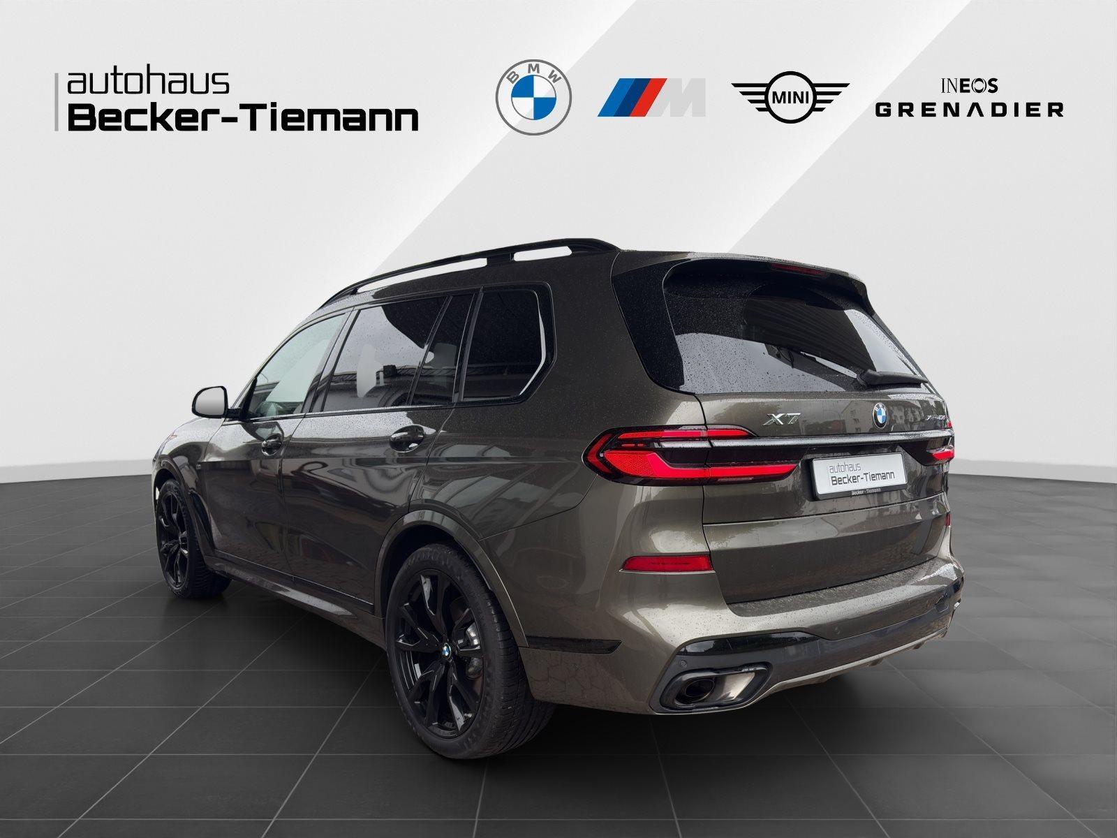 BMW X7 – Bild 4