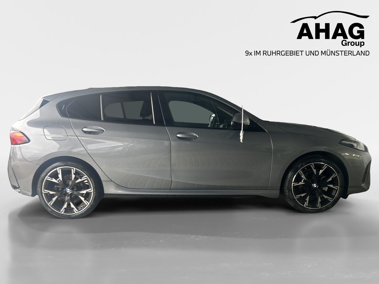 BMW 1er – Bild 3