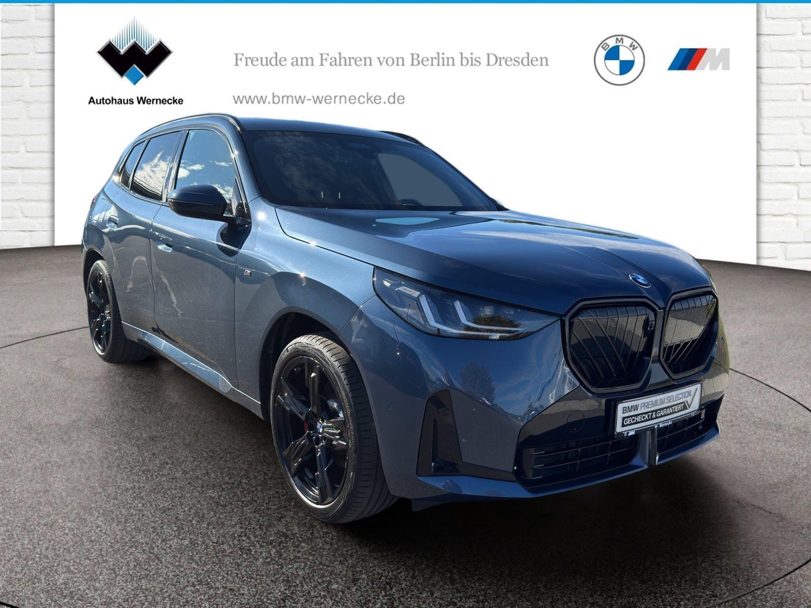 BMW X3 – Bild 12