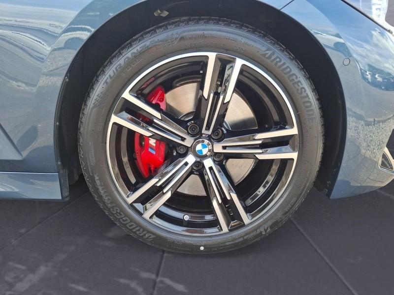 BMW 3er – Bild 12