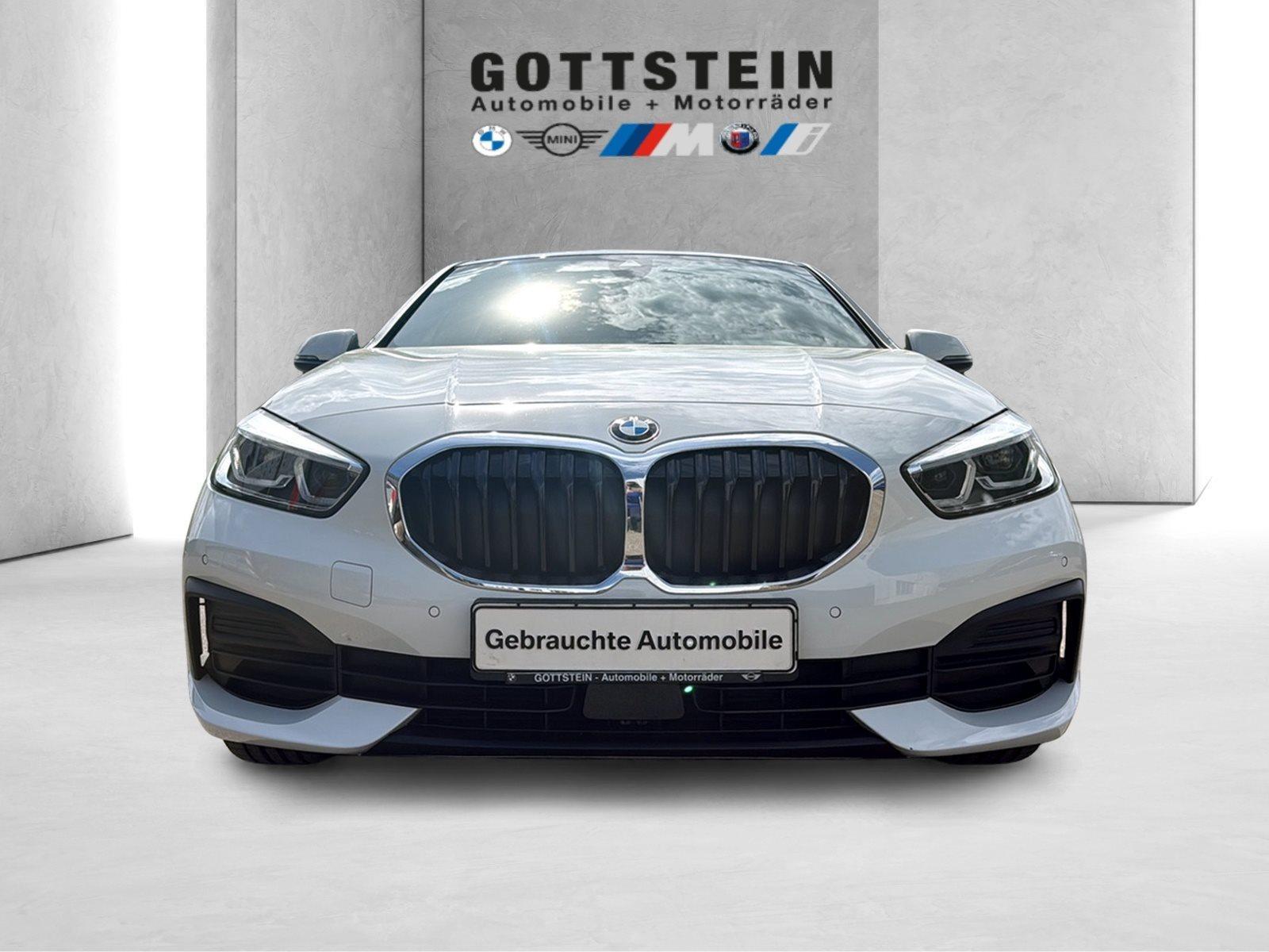 BMW 1er – Bild 2