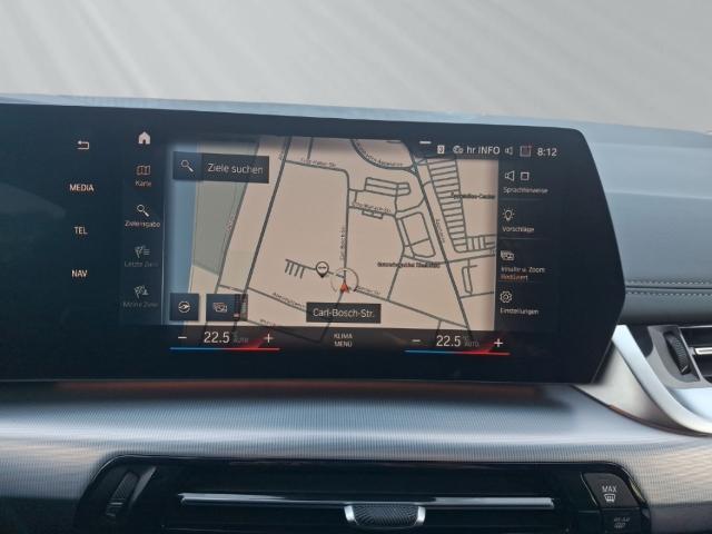 BMW 2er Active Tourer