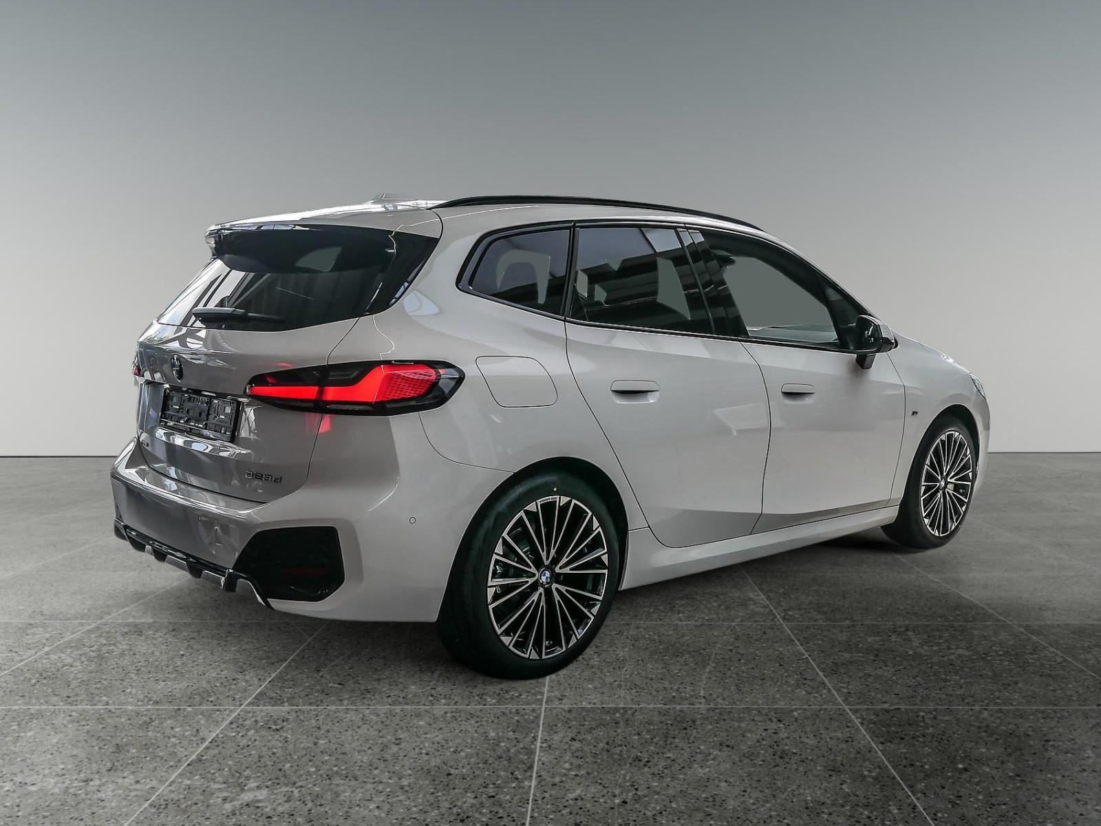 BMW 2er Active Tourer – Bild 8