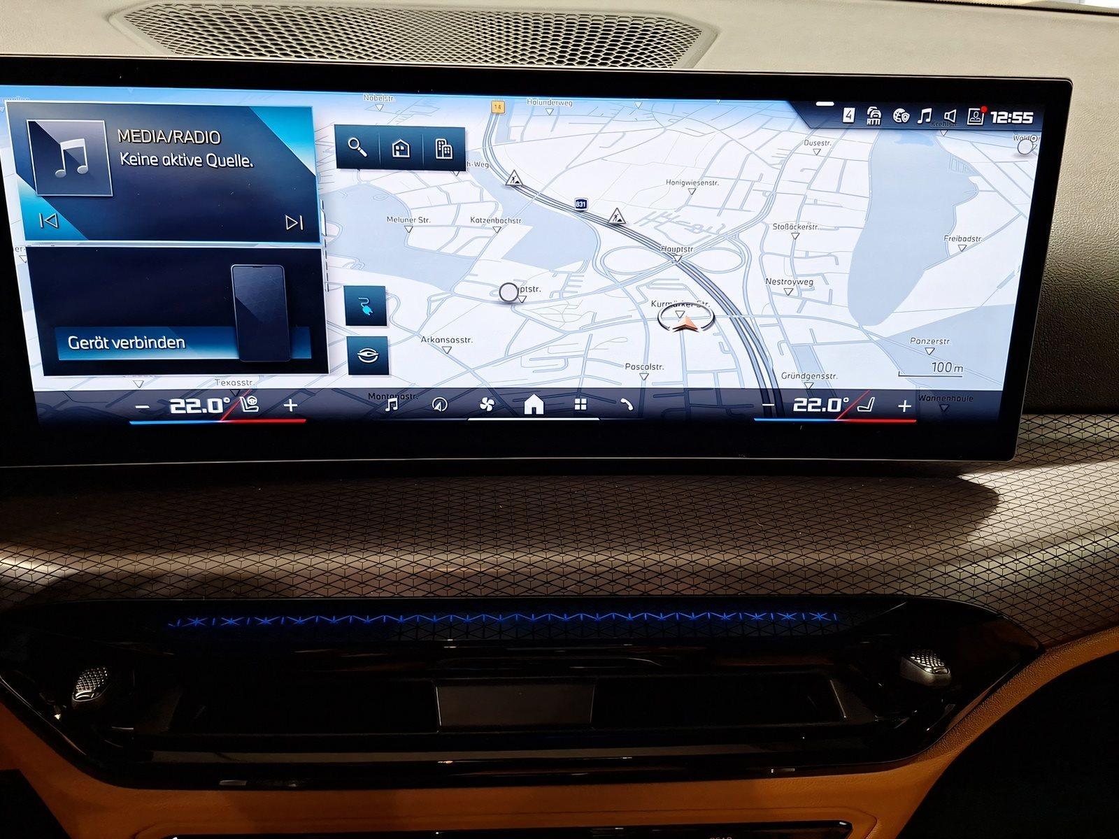 BMW 4er Gran Coupé – Bild 18