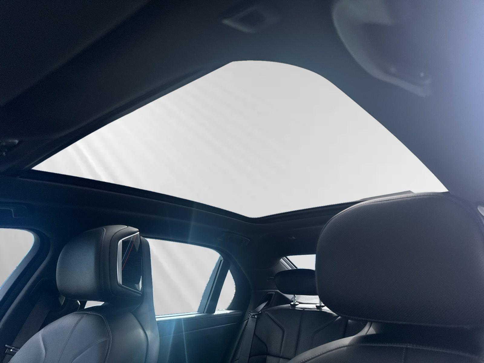 BMW 7er – Bild 9