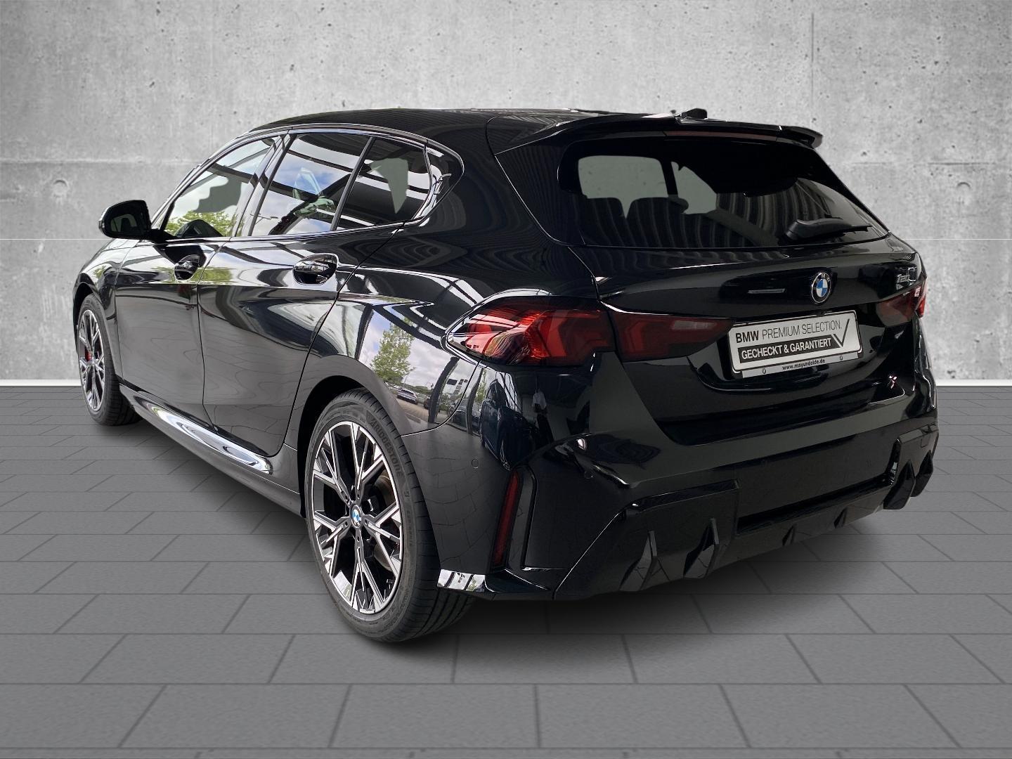 BMW 1er