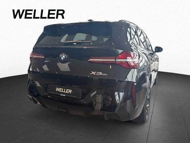 BMW X3 – Bild 3