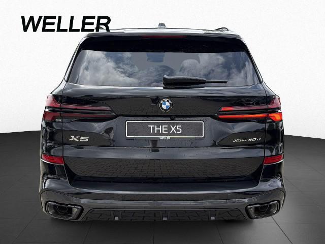 BMW X5 – Bild 5