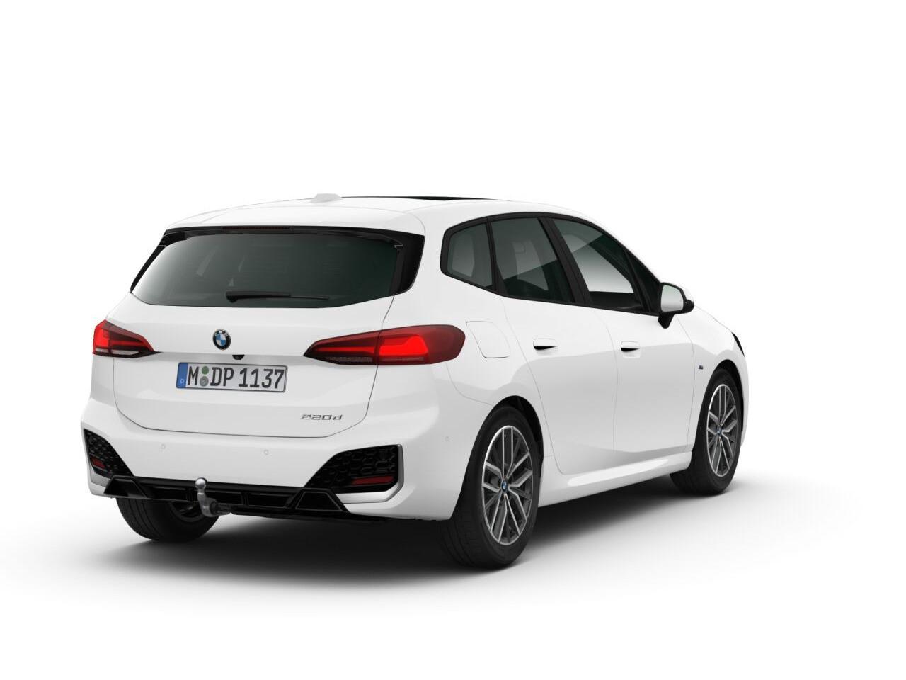 BMW 2er Active Tourer – Bild 6
