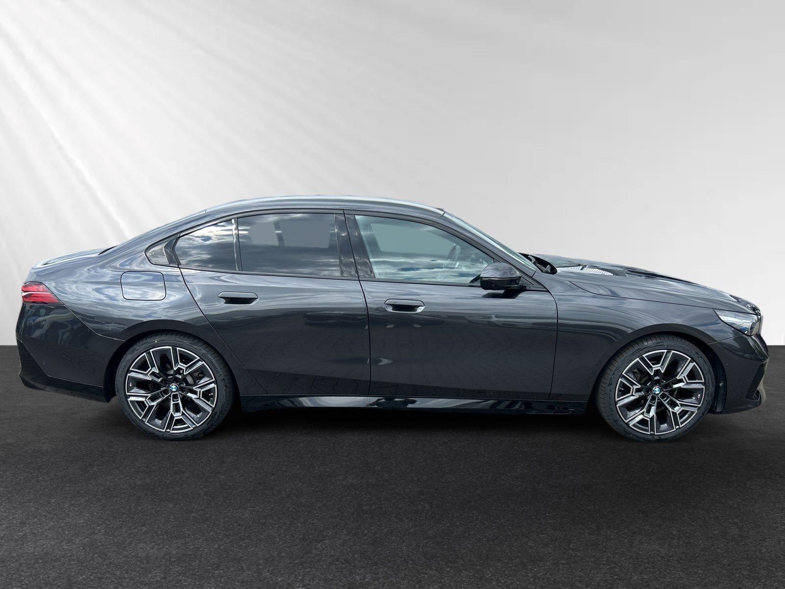 BMW 5er – Bild 2