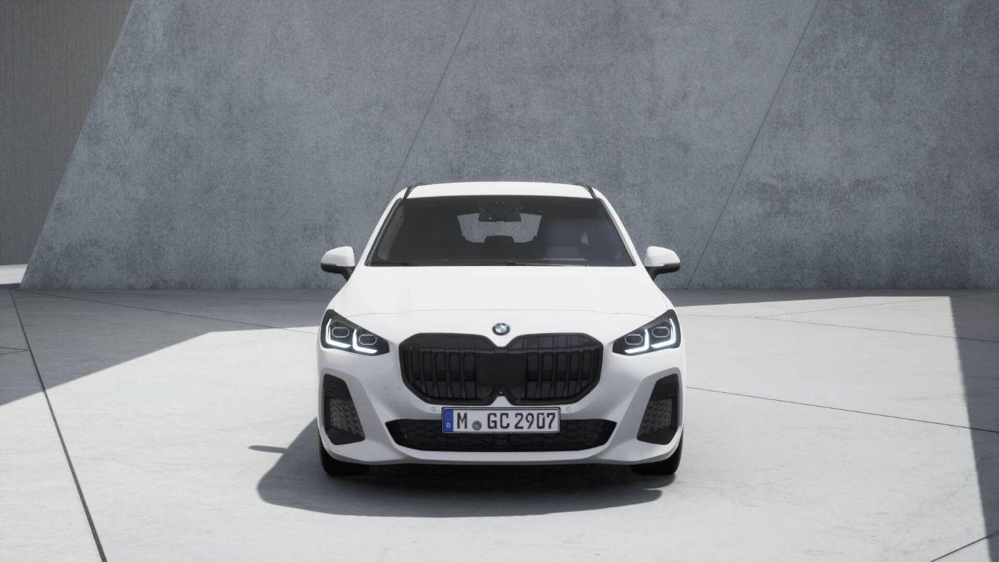 BMW 2er Active Tourer – Bild 3