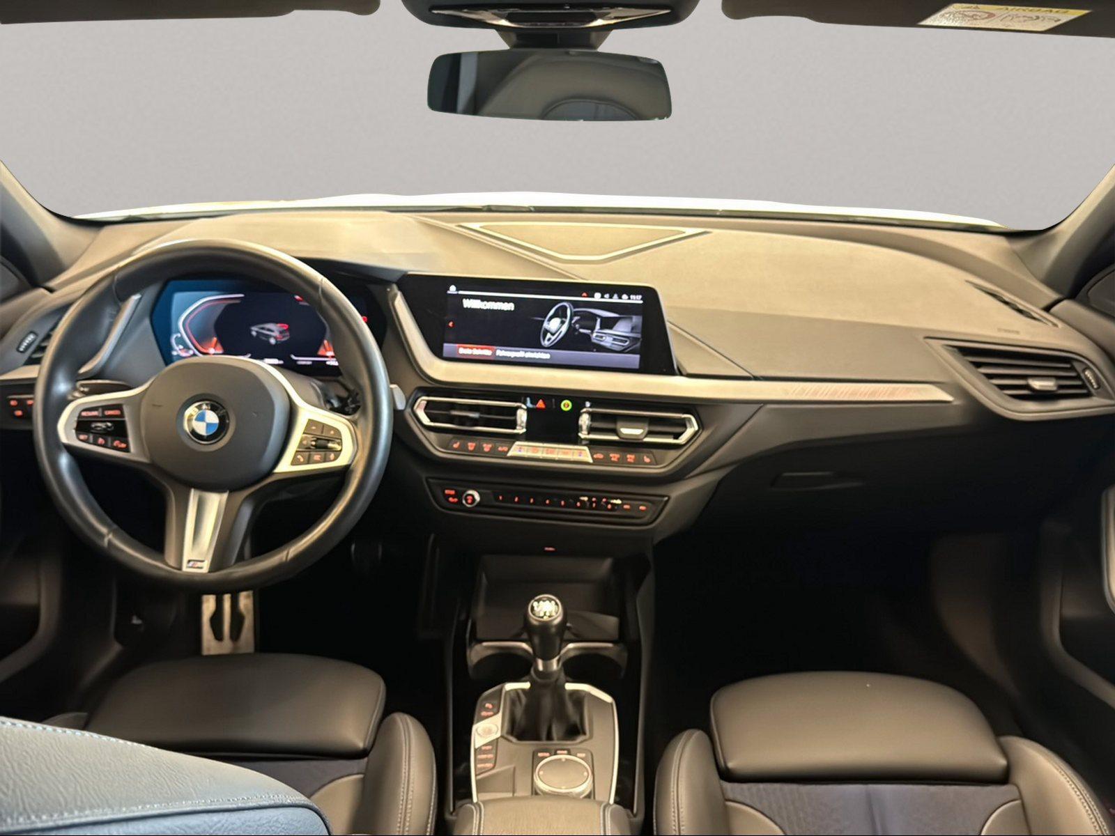 BMW 1er – Bild 16