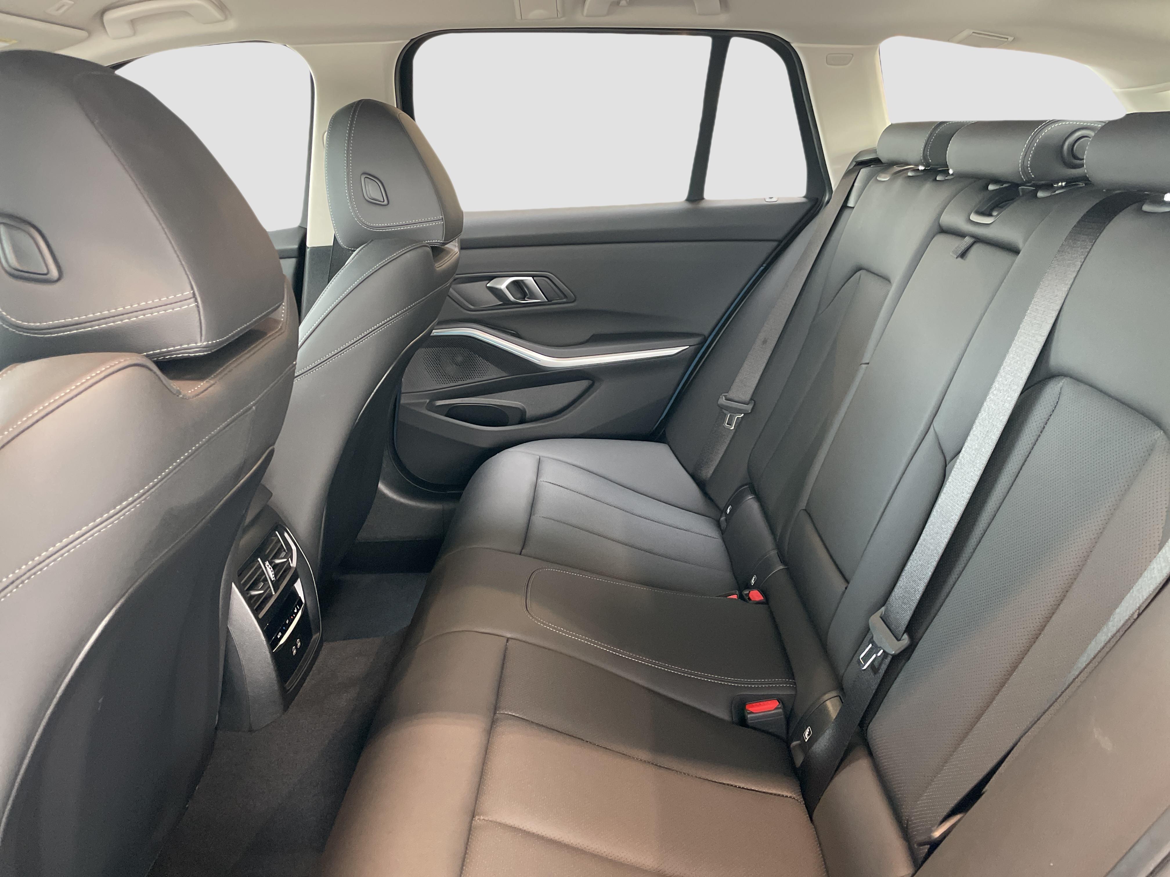 BMW 3er Touring – Bild 12