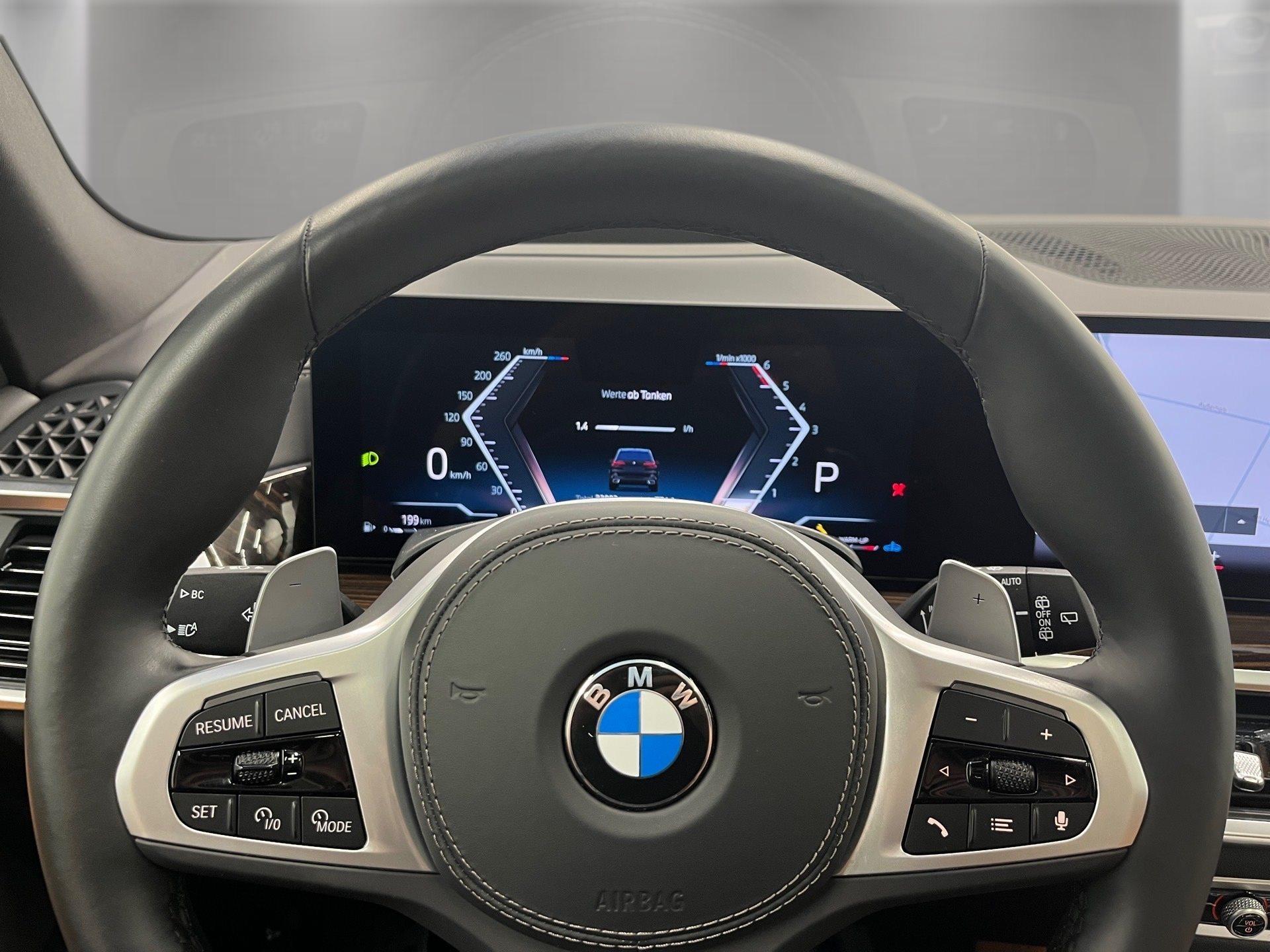 BMW X5 – Bild 10