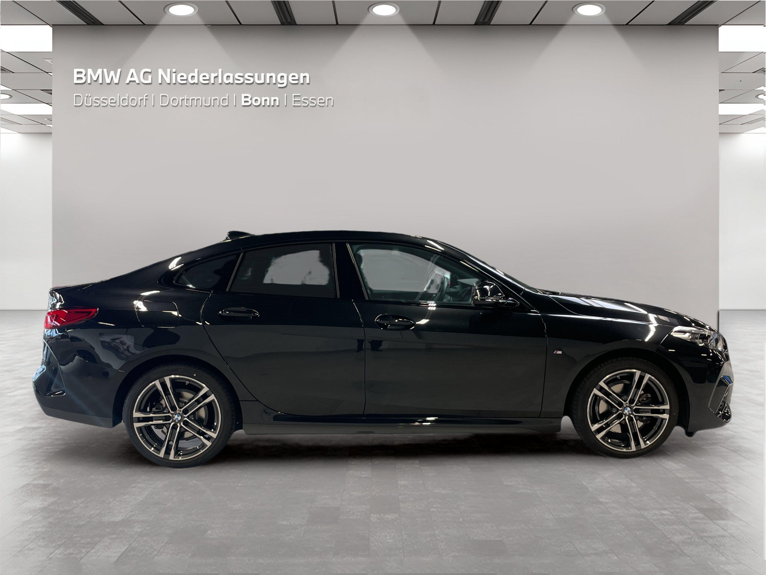 BMW 2er Gran Coupé – Bild 4