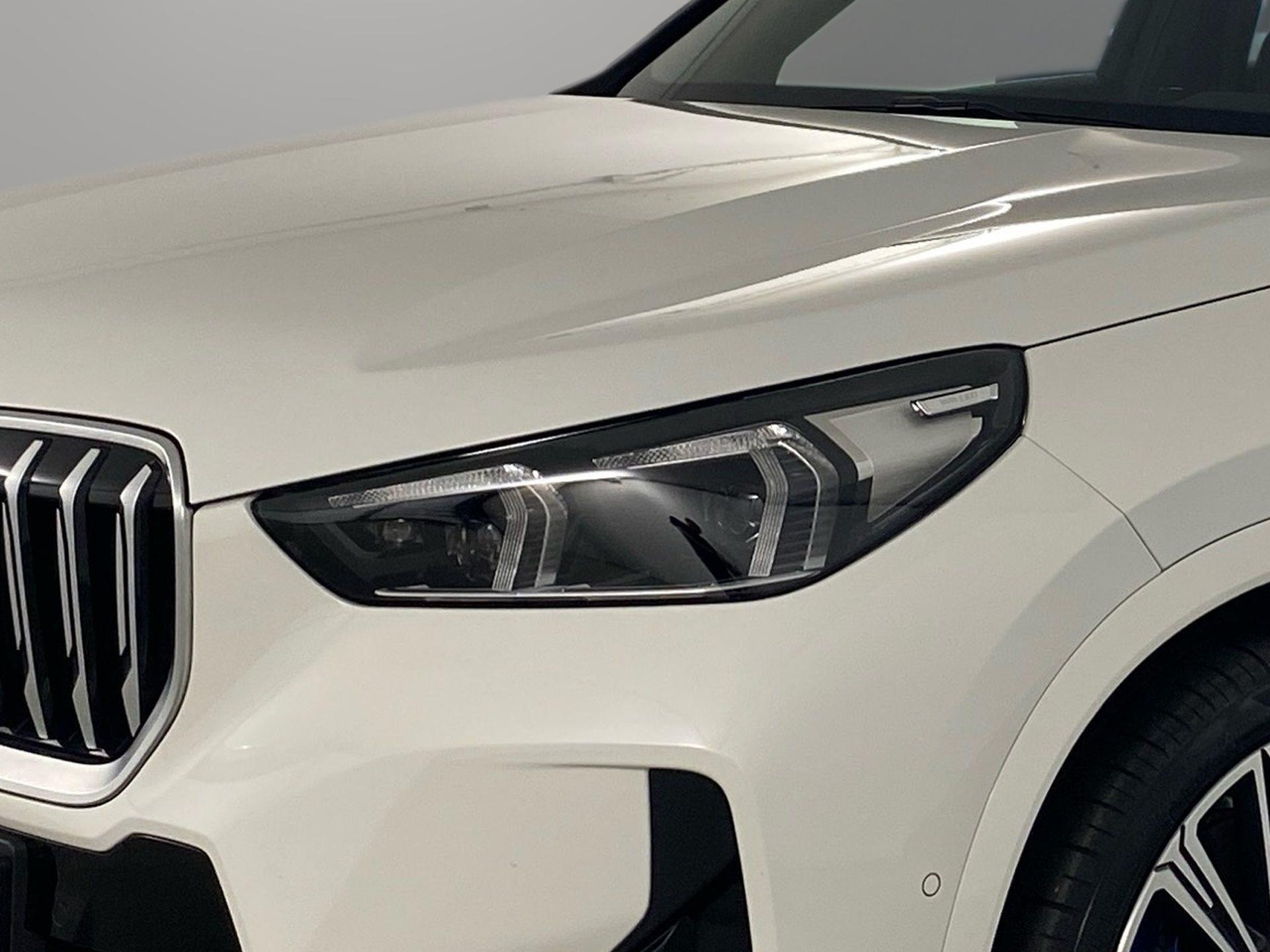 BMW X1 – Bild 7
