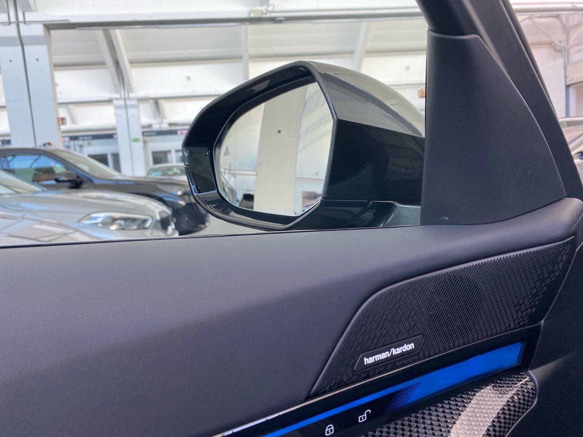 BMW 5er Touring – Bild 9