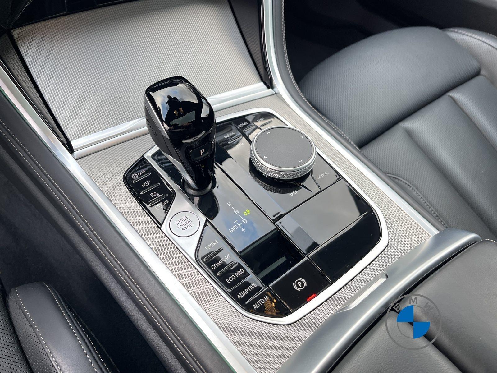 BMW 8er Gran Coupé – Bild 20
