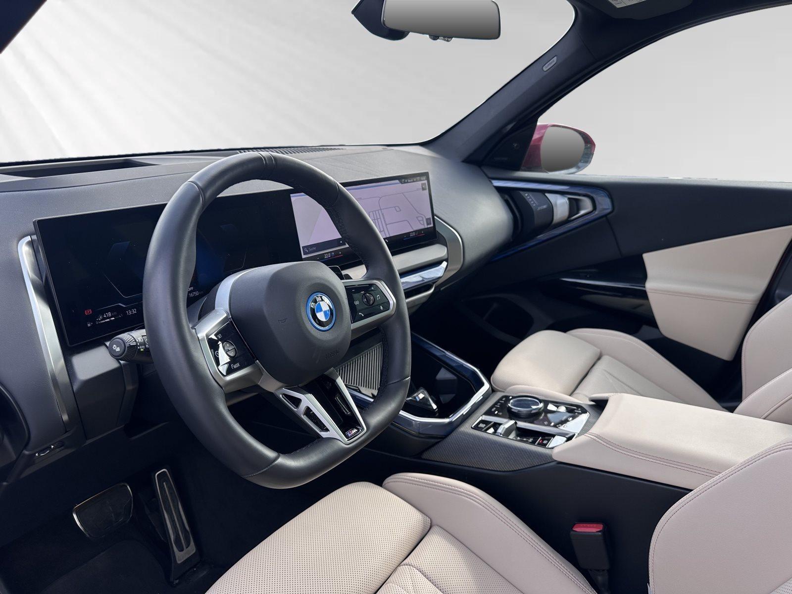 BMW X3 – Bild 27