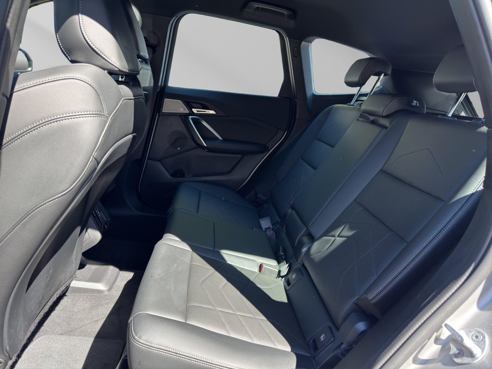 BMW X1 – Bild 11