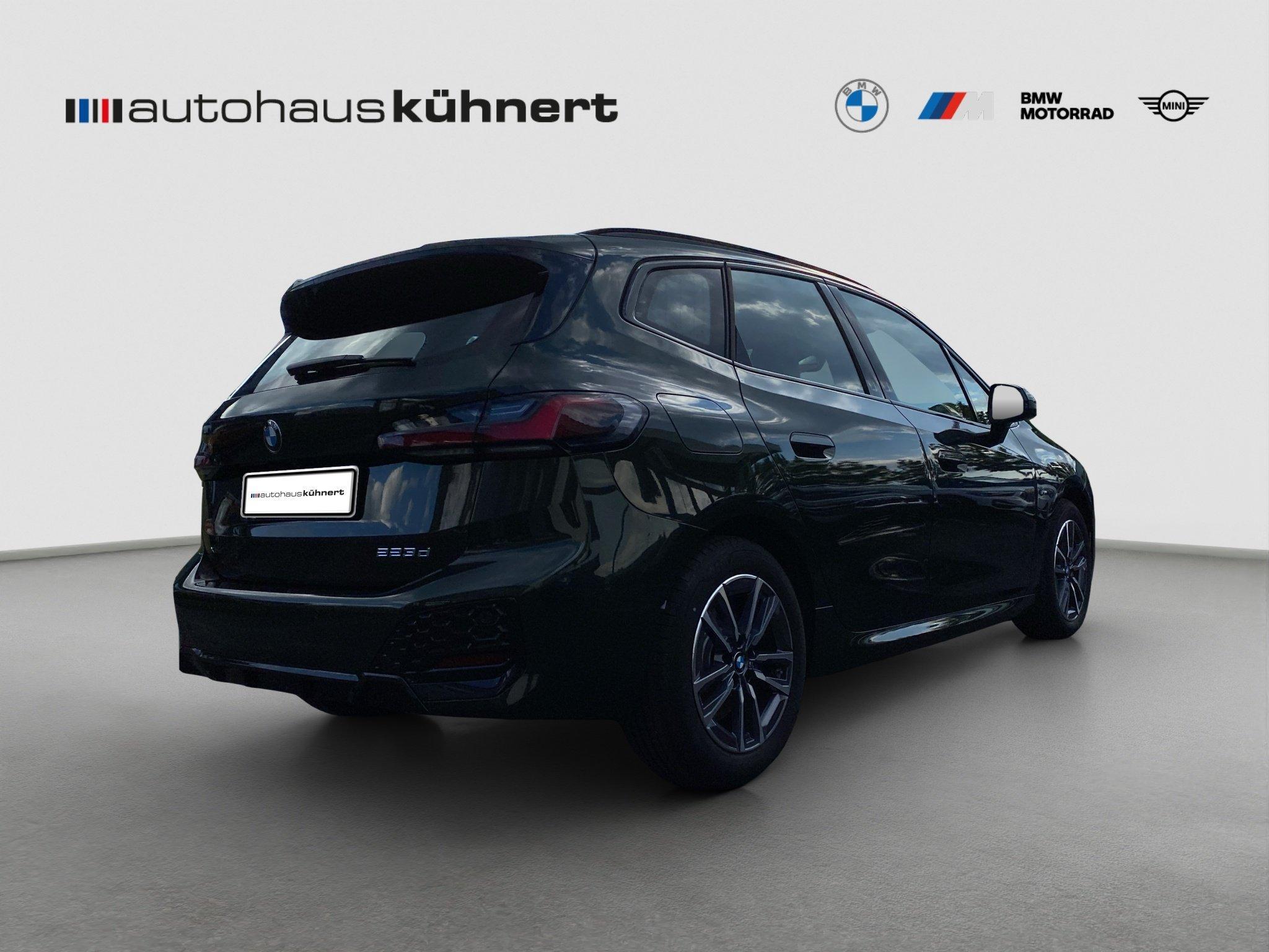 BMW 2er Active Tourer – Bild 15