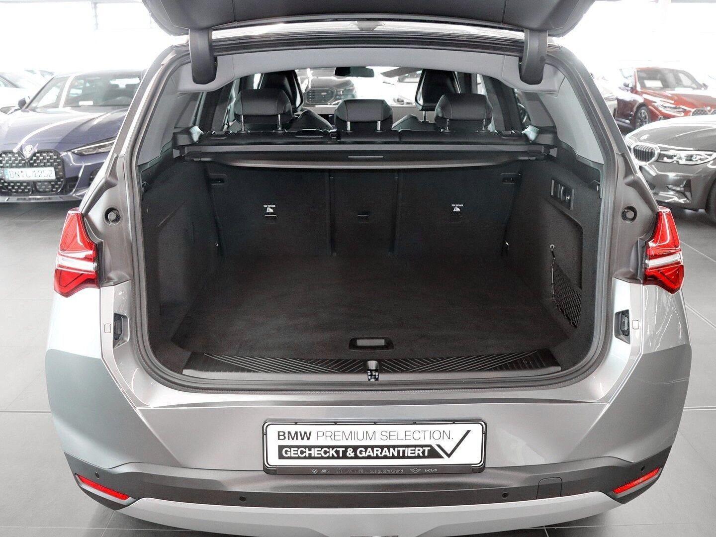 BMW X3 – Bild 8