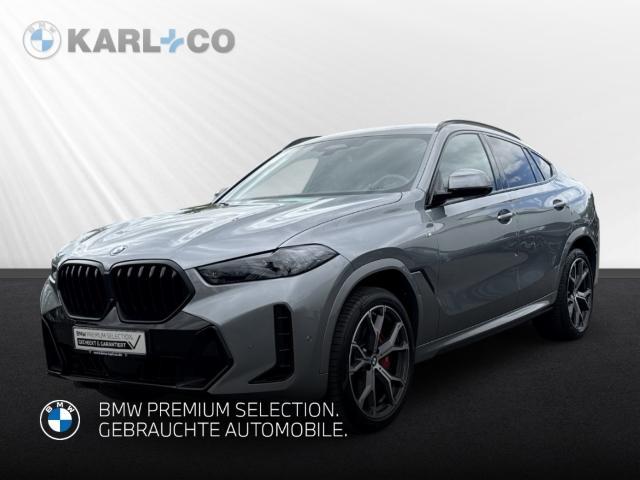 BMW X6 – Bild 18
