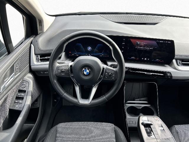 BMW 2er Active Tourer – Bild 11