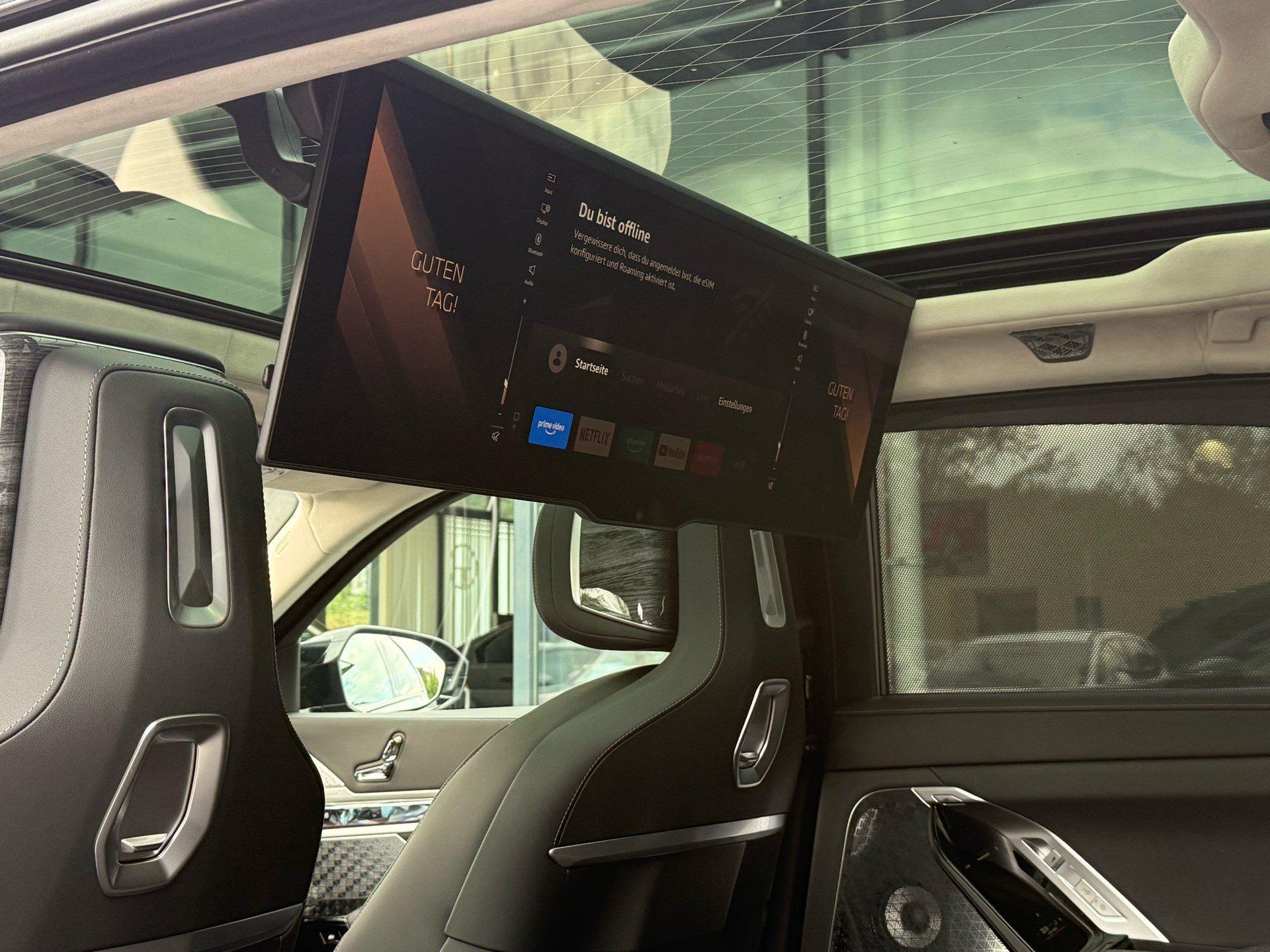 BMW i7 – Bild 36