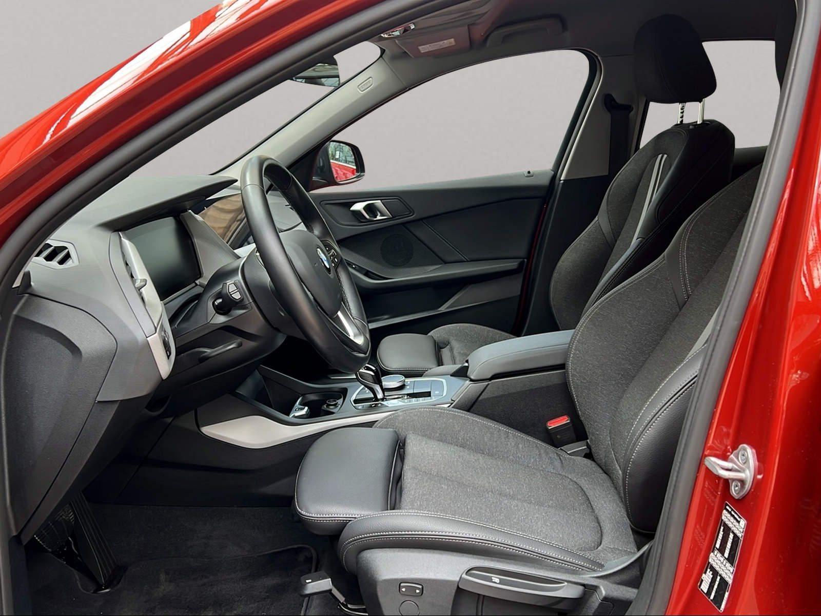BMW 1er – Bild 13