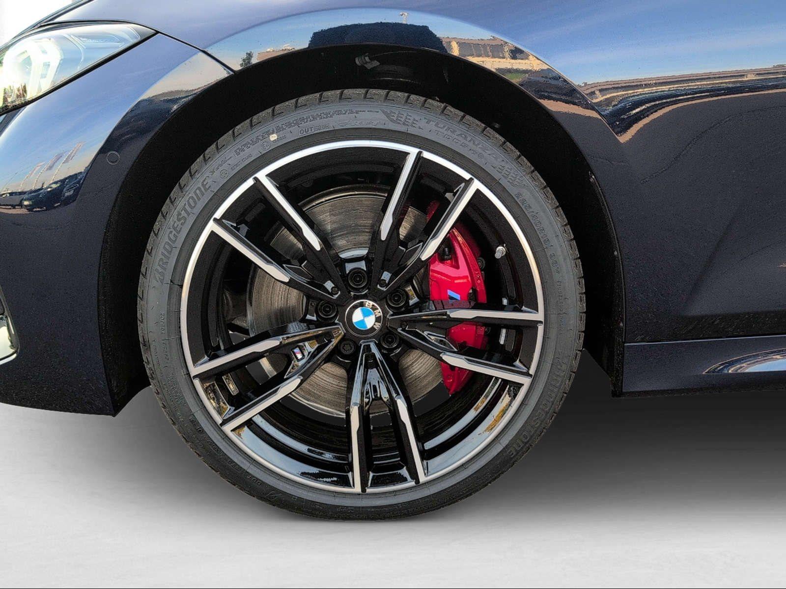 BMW 3er – Bild 3