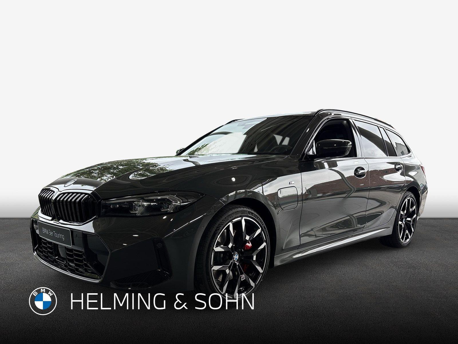 BMW 3er Touring